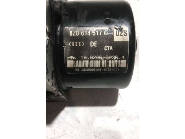 Блок АБС    Audi  A2   -  года