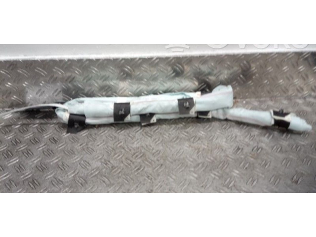 Боковая подушка безопасности 653610600D Dacia Jogger