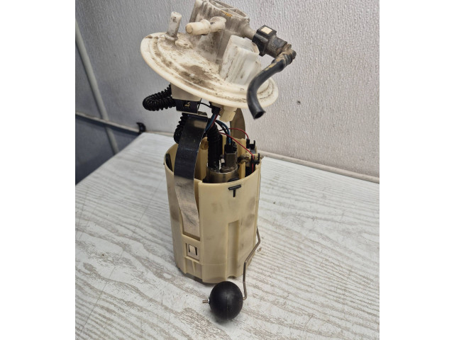 Топливный насос