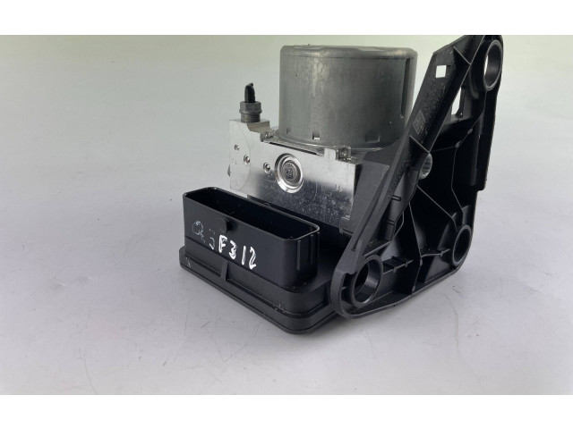 Блок АБС 5QA614517BA Audi Q3 F3 2018 - года