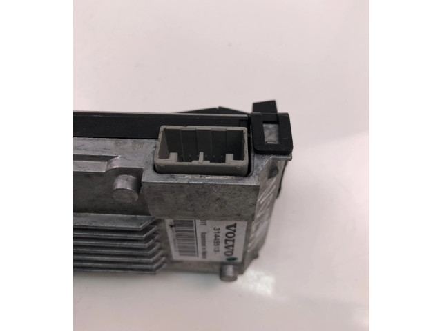 Рулевая рейка  Модуль управления видео 31445513   Volvo V60 2013 - 2018 года