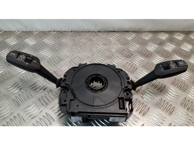 Подрулевой переключатель 01208196, 01108170 BMW 1 E81 E87