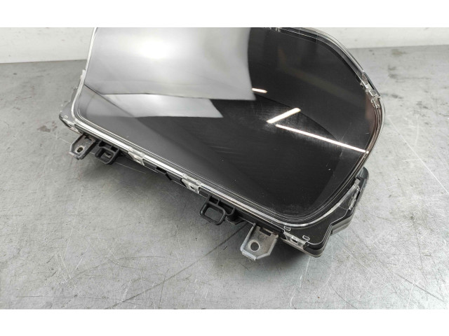 Панель приборов 36010422, 36011540 Volvo XC40