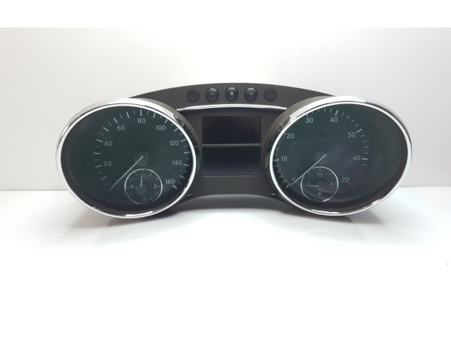 Přístrojová deska Mercedes-Benz R W251 2008 A2515409747