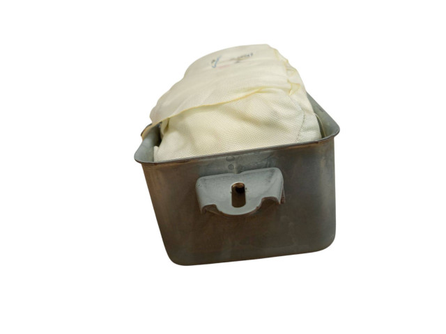 Подушка безопасности пассажира P05108093AF, TYSN81362P0885 Jeep Grand Cherokee