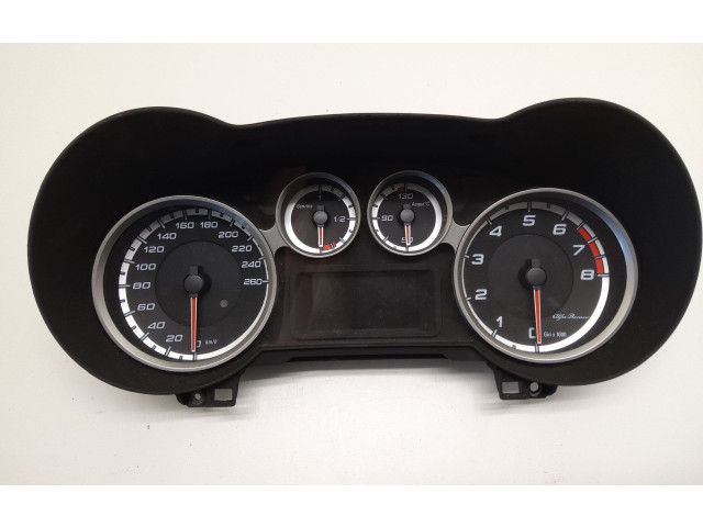 Přístrojová deska Alfa Romeo Mito 2011 50517148, 50517148