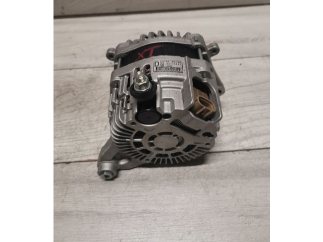 Генератор A2TX6681, 23700 Subaru Forester SJ