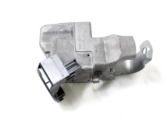 Комплект блоков управления 55537 Ford B-MAX