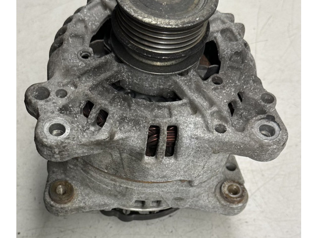 Зеркало электрическое Volkswagen Jetta V 2005 - 2010 года