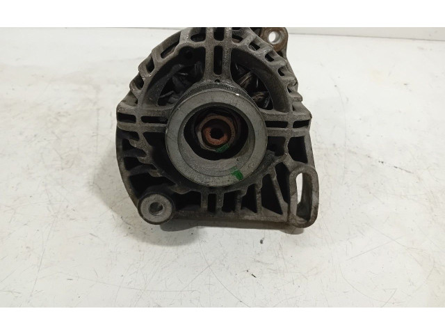 Генератор 51859041, 51859042 Alfa Romeo Mito