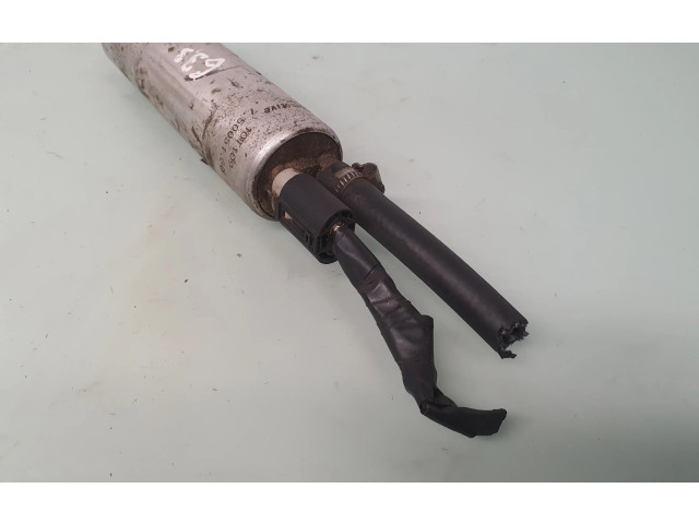 Vstřikovací lišta 7165590, 16117165590 BMW 5 E39 256D1