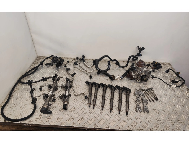 Píst 059130277ED, 059130090CT   Audi Q7 4M    CVZ 