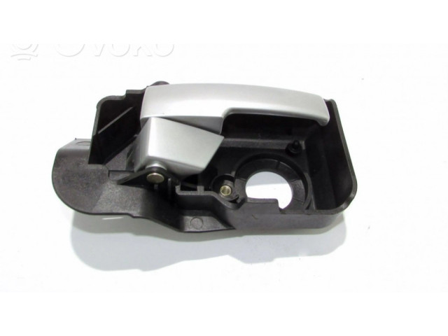 Внутренняя ручка