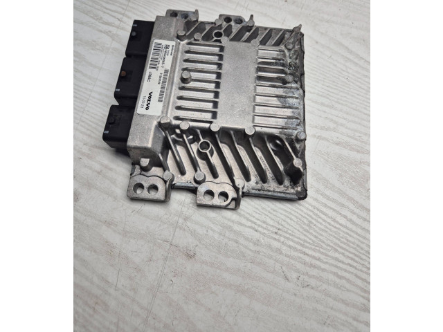 Комплект блоков управления 5WS40608E-T, 68169ZLC   Volvo V70