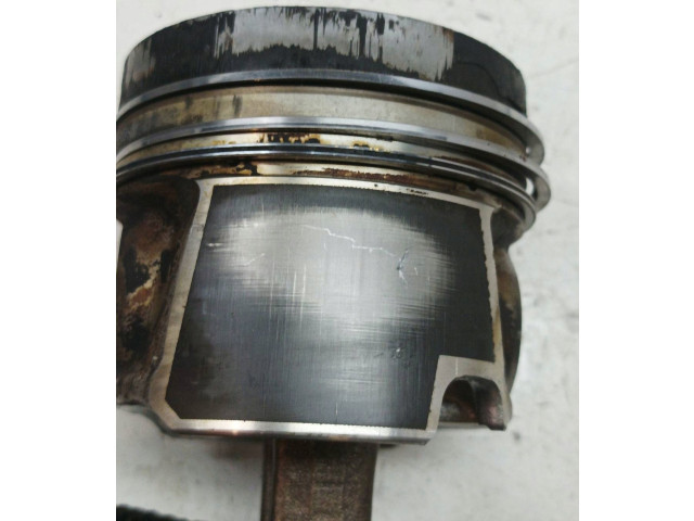 Píst 81L155, TDI Volkswagen Transporter - Caravelle T6