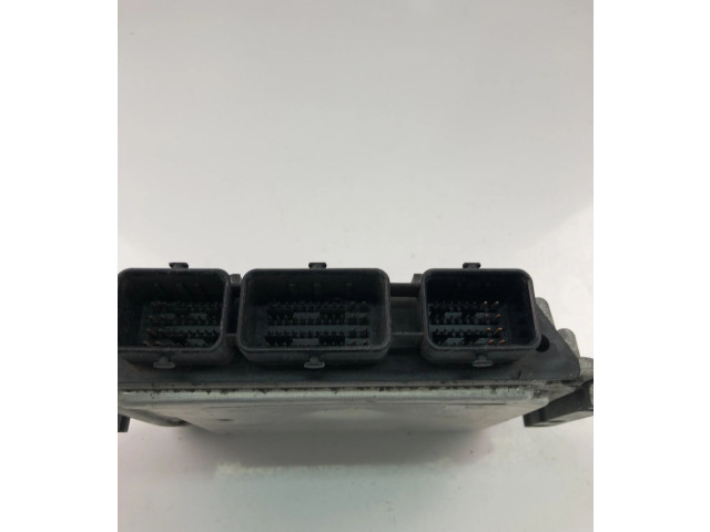 Řídící jednotka 9666432480, 0281014444 Peugeot Bipper 2008
