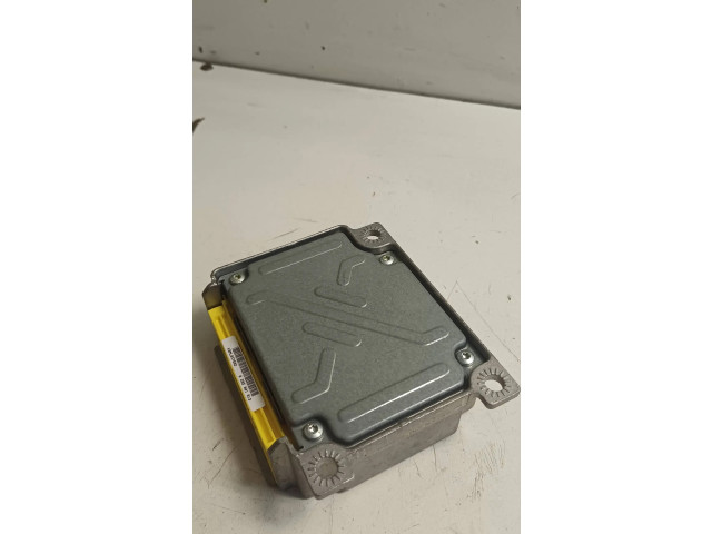 Блок подушек безопасности 2038206385, 0285001813   Mercedes-Benz C W203