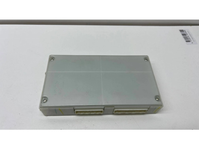 Блок управления 277601BN0A, A06000A9815000 Infiniti EX