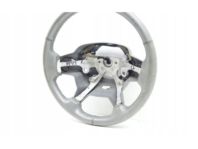 Руль Jeep Grand Cherokee (WK) 2005 - 2010 года