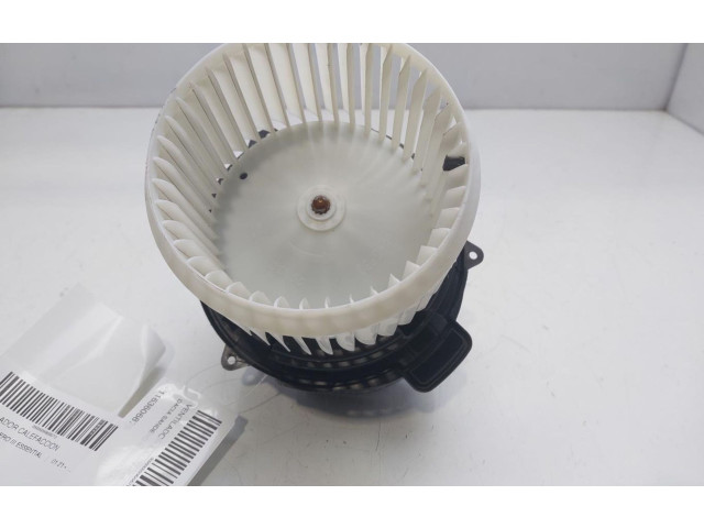 Вентилятор печки    278602395R   Peugeot 2008 I