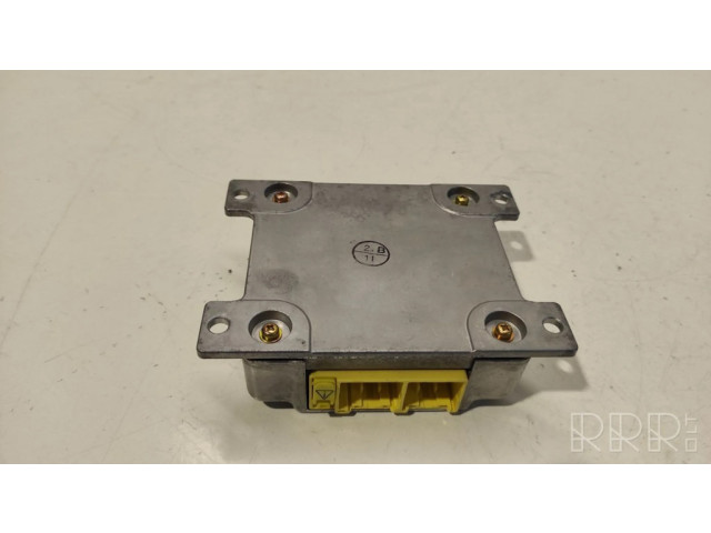 Блок подушек безопасности 1523003460, MR472776 Mitsubishi Pajero