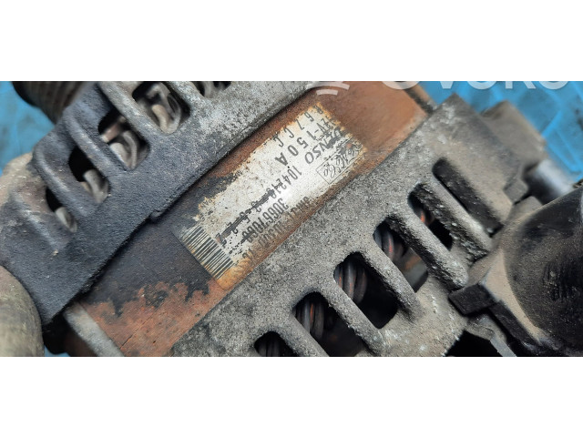 Генератор Mazda 3 I