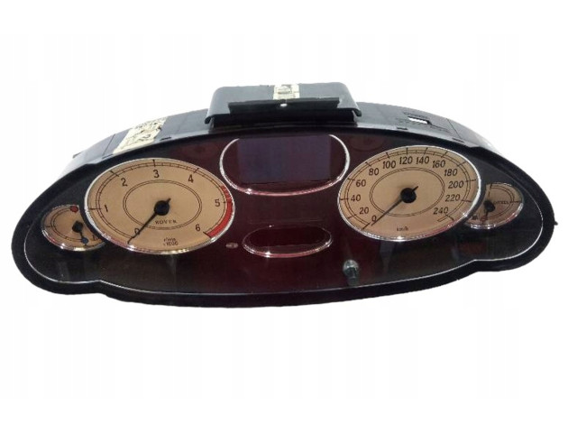 Панель приборов YAC112402   Rover 75       