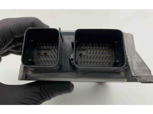 Блок подушек безопасности 3W8A14B321, 3W8A14B321AC   Jaguar XK8 - XKR