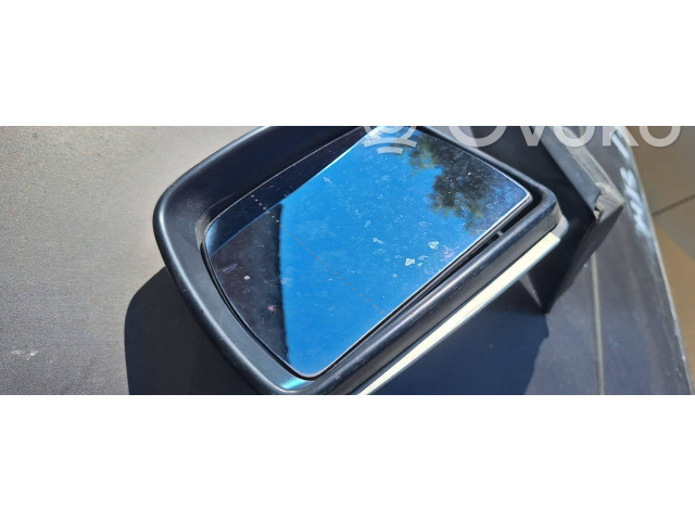 Зеркало электрическое        BMW X3 E83  2003 - 2010 года   