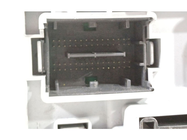 Модуль управления BSM 00520158930, 28468797 Opel Combo D