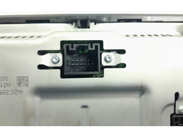 Радио/ проигрыватель CD/DVD / навигация       Skoda Superb B5 (3U)  2001 - 2008 года   