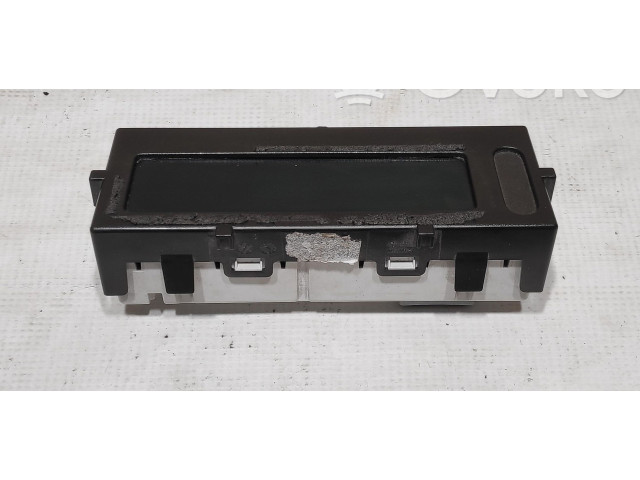 Дисплей    280341078R   Renault Trafic II (X83)