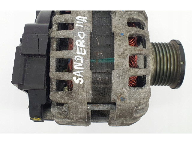 Генератор 231008593R Dacia Sandero 0.9