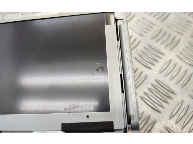 Дисплей FJG802AHA0255742, 8X2318B820AA Jaguar XF X250