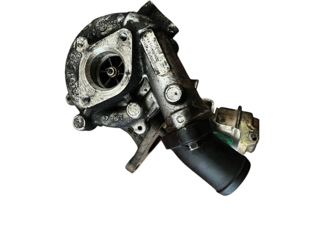 Поршень Турбина 14411AW400, GT1849V Nissan X-Trail T30