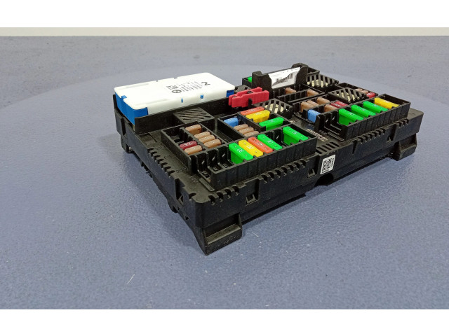 Блок предохранителей  8736251, 8736251   BMW X3 G01    