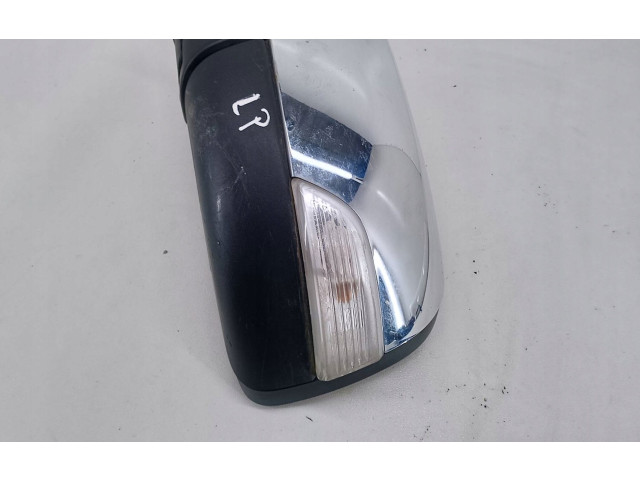 Зеркало электрическое Ford Ranger 2019 - 2022 года