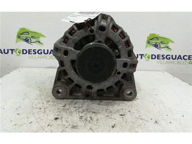 Генератор 231002949RB, F000BL0719 Dacia Sandero