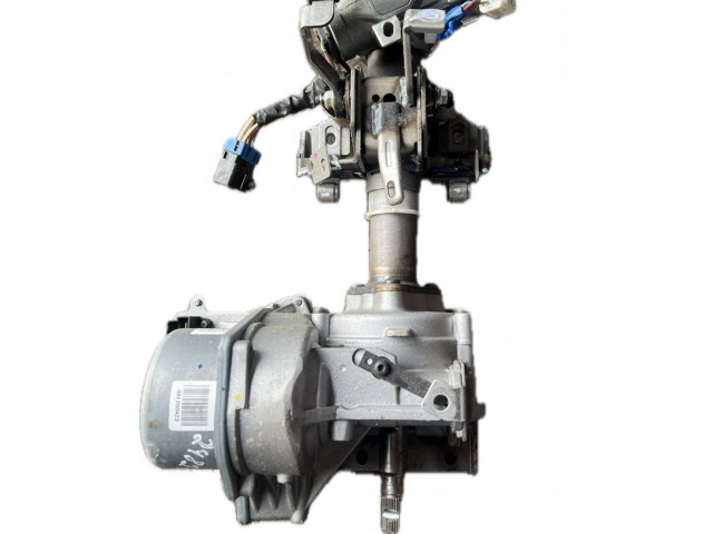 Рулевая рейка 563001H100, 563001H100 KIA Ceed 2006 - 2012 года