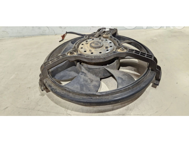Вентилятор радиатора     849354v    Volkswagen Sharan 