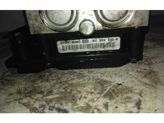 Jednotka ABS 47660BC66A, 47660BC66A Nissan Micra C+C