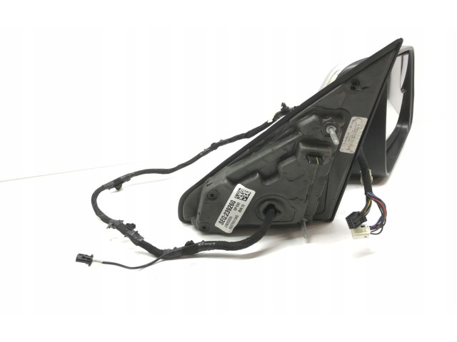 Volant Dodge RAM 2019 68276510AG