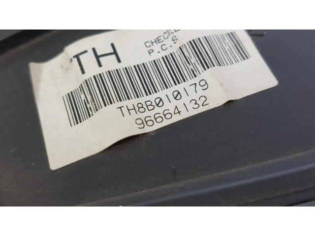 Панель приборов 96664132   Chevrolet Matiz       