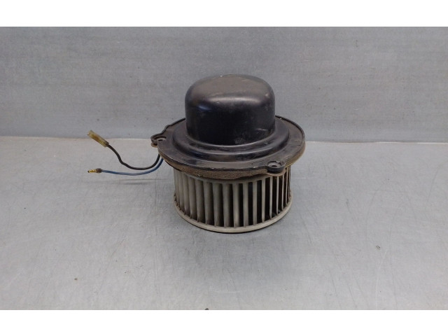 Вентилятор печки 4JB1 Isuzu Trooper