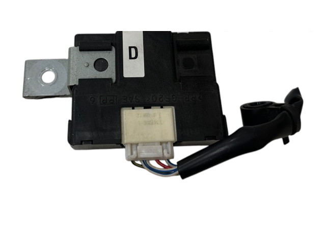 Блок управления 88255FG010, 625001000 Subaru Forester SH