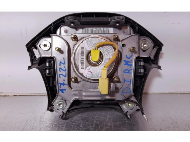 Подушка безопасности двери Mitsubishi Outlander