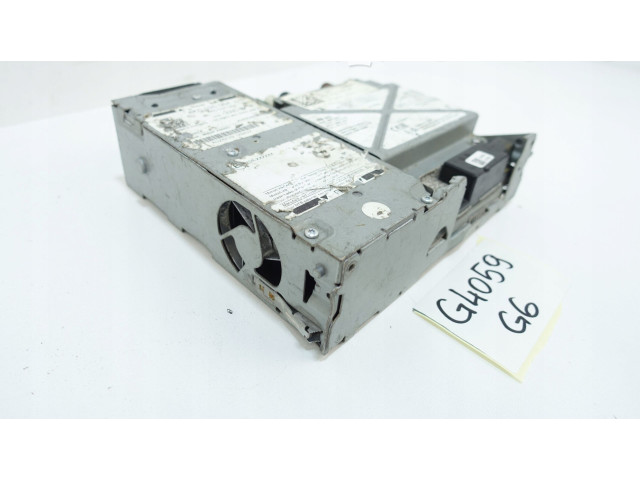 Блок управления 4K0035064, 4K0035064 Audi A6 S6 C8 4K