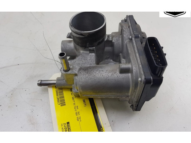 Vstřikovač 220300Q030, 220300Q030 Peugeot 108 1KRFE(CFB)