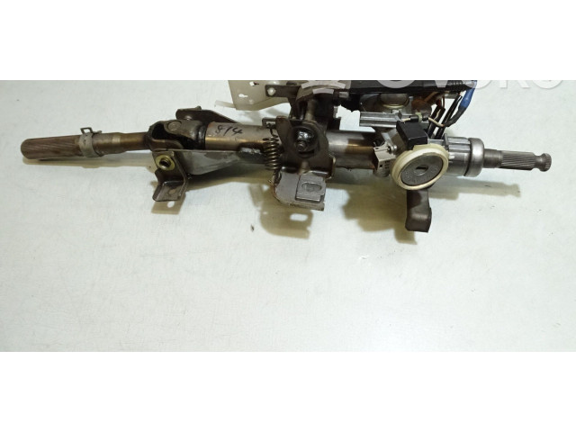 Рулевая рейка Mitsubishi Pajero 1999 - 2002 года