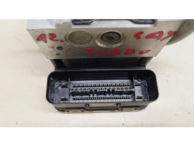 Jednotka ABS 7P0907379K, 7P0614517K Porsche Cayenne (92A) 2012